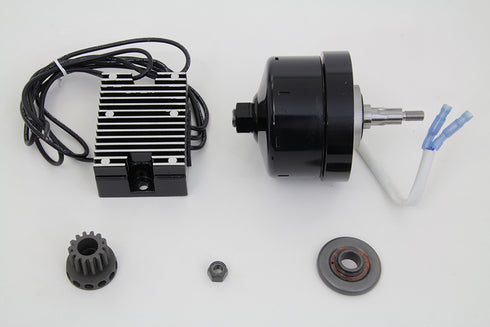 Volt Tech Complete Alternator Generator Conversion Kit - 32-1157
