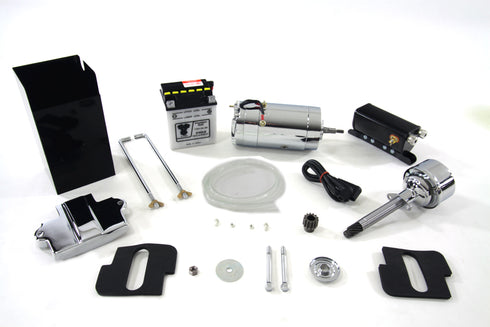 Volt Tech Generator 12 Volt Conversion Kit - 32-1165