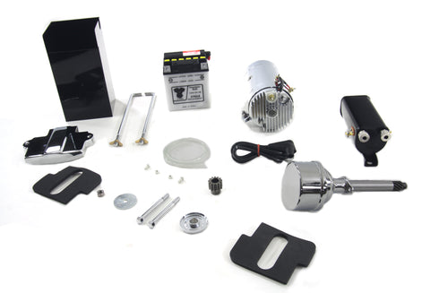 Volt Tech Generator 12 Volt Conversion Kit - 32-1165