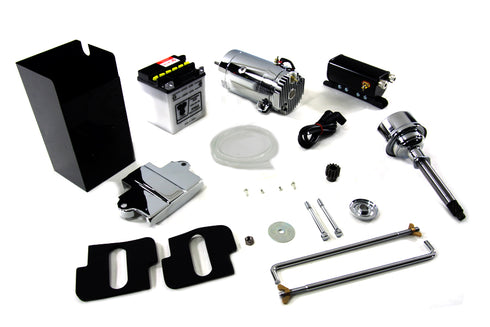 Volt Tech Generator 12 Volt Conversion Kit - 32-1165