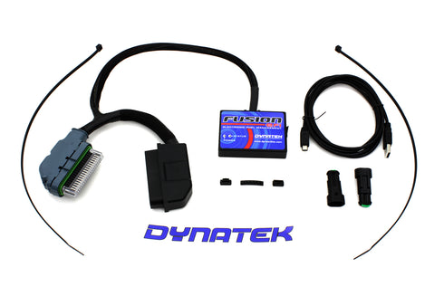 Dyna Tek Dynatek Fusion EFI Ignition Module - 32-1167
