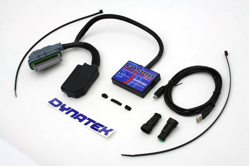 Dyna Tek Dynatek Fusion EFI Ignition Module - 32-1167