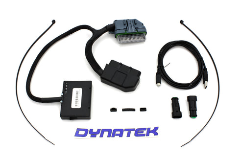 Dyna Tek Dynatek Fusion EFI Ignition Module - 32-1167