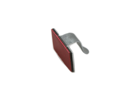 Volt Tech Black Wire Retainer Clip - 32-1173