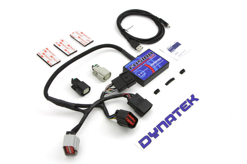Dyna Tek Dynatek Fusion EFI Ignition Module - 32-1174