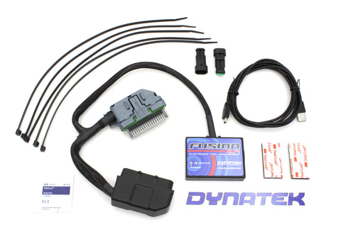 Dyna Tek Dynatek Fusion EFI Ignition Module - 32-1176