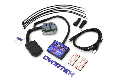 Dyna Tek Dynatek Fusion EFI Ignition Module - 32-1176