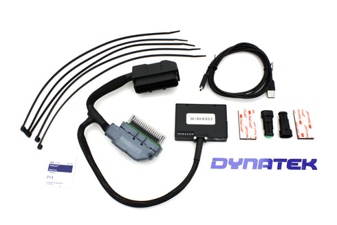 Dyna Tek Dynatek Fusion EFI Ignition Module - 32-1176
