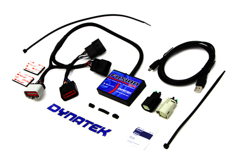Dyna Tek Dynatek Fusion EFI Ignition Module - 32-1177