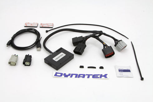 Dyna Tek Dynatek Fusion EFI Ignition Module - 32-1177