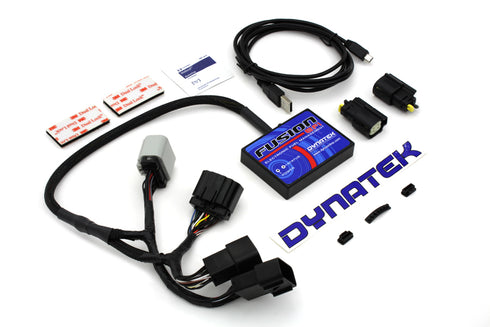 Dyna Tek Dynatek Fusion EFI Ignition Module - 32-1179