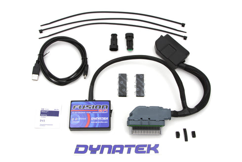Dyna Tek Dynatek Fusion EFI Ignition Module - 32-1180
