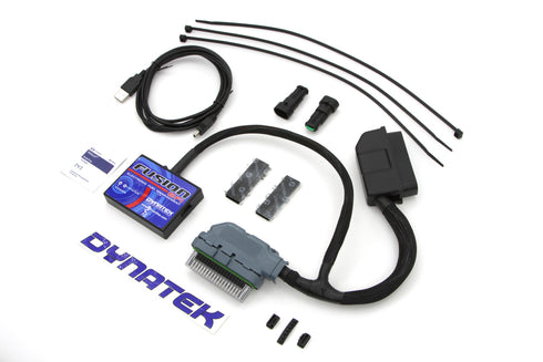 Dyna Tek Dynatek Fusion EFI Ignition Module - 32-1180