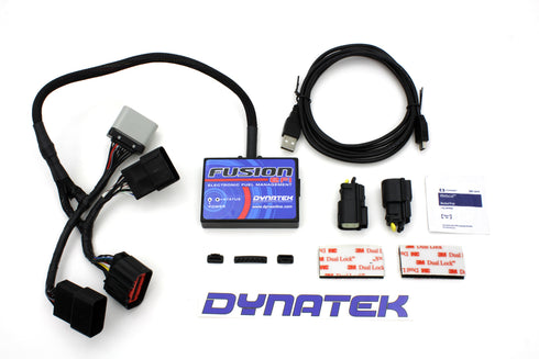 Dyna Tek Dynatek Fusion EFI Ignition Module - 32-1182