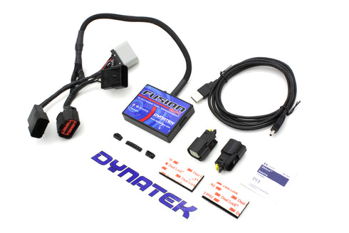 Dyna Tek Dynatek Fusion EFI Ignition Module - 32-1182