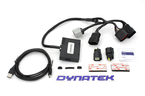 Dyna Tek Dynatek Fusion EFI Ignition Module - 32-1182