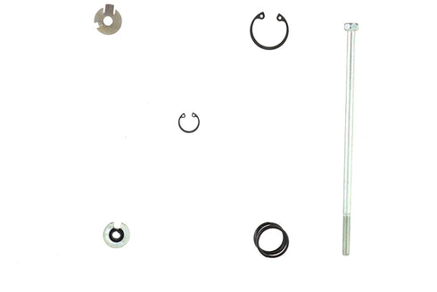 Volt Tech Solo Starter Jackshaft Repair Kit - 32-1185