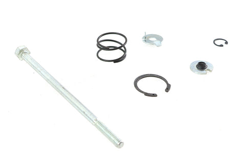 Volt Tech Solo Starter Jackshaft Repair Kit - 32-1186