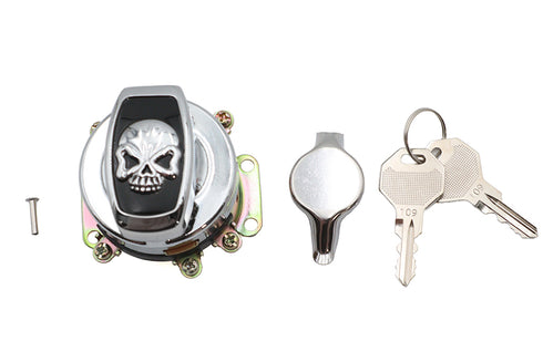 Volt Tech Fat Bob Ignition Switch with 6 Terminals - 32-1192