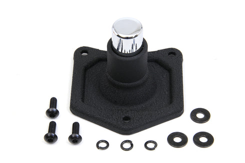 Volt Tech Remote Starter Button Black - 32-1195