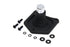 Volt Tech Remote Starter Button Black - 32-1195