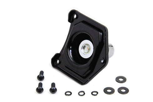 Volt Tech Remote Starter Button Black - 32-1195