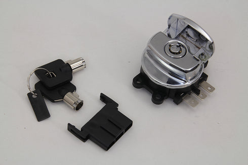 Volt Tech Electronic Ignition Switch - 32-1198