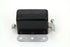 Volt Tech Black Replica Delco Remy 3-Brush Generator Relay - 32-1200
