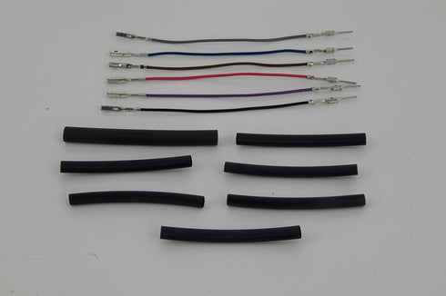 Namz Throttle by Wire +4 inch Extension Harness Kit - 32-1205