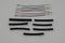 Namz Throttle by Wire +4 inch Extension Harness Kit - 32-1205
