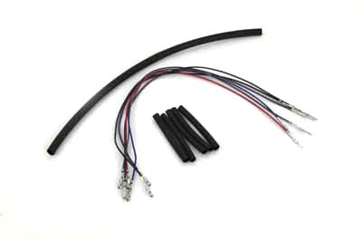Namz Throttle by Wire +12 Extension Harness Kit - 32-1206