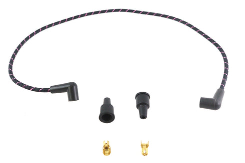 Volt Tech Universal Braided Wire Kit 7mm - 32-1212
