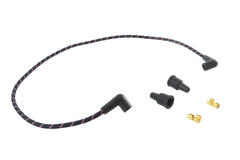 Volt Tech Universal Braided Wire Kit 7mm - 32-1212