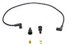 Volt Tech Universal Braided Wire Kit 7mm - 32-1212