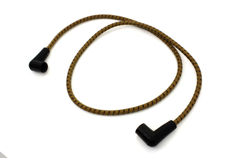 Volt Tech Universal Braided Wire Kit 7mm - 32-1216