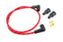 Volt Tech Universal Braided Wire Kit 7mm - 32-1217
