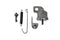 Volt Tech Mechanical Brake Switch Parts Kit - 32-1230