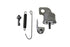 Volt Tech Mechanical Brake Switch Parts Kit - 32-1230