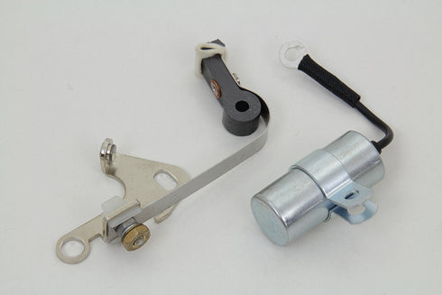 Volt Tech Magneto Ignition Points and Condenser Kit - 32-1232