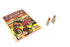 Volt Tech Panhead Spark Plug Set and Book Kit - 32-1246