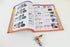Volt Tech Panhead Spark Plug Set and Book Kit - 32-1246