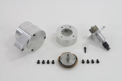 Joe Hunt Angle Magneto Drive Assembly - 32-1255