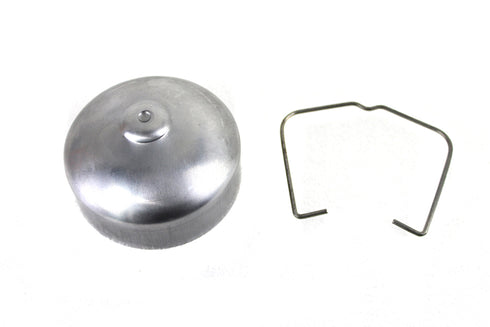 V-Twin 1936 Distributor Cap - 32-1257