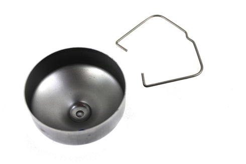V-Twin 1936 Distributor Cap - 32-1257