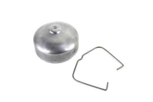 V-Twin 1936 Distributor Cap - 32-1257