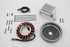 Volt Tech Alternator Charging System Kit 50 Amp - 32-1279
