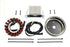 Volt Tech Alternator Charging System Kit 50 Amp - 32-1281