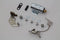 Volt Tech Ignition Points and Condenser Kit - 32-1287
