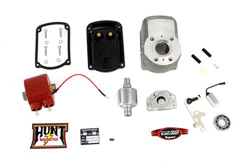 Volt Tech Magneto Assembly - 32-1290