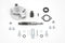 Volt Tech Magneto Drive and Base Kit - 32-1293